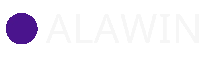 alawin Logo