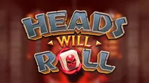 Heads Will Roll